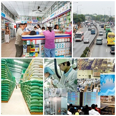 Chỉ đạo, điều hành của Chính phủ, Thủ tướng Chính phủ nổi bật tuần từ 20-24/8